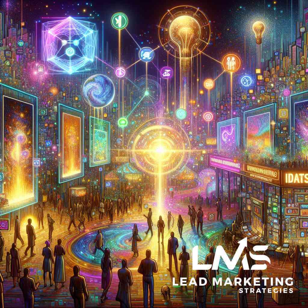 How to Master Digital Art Marketing in 2024?