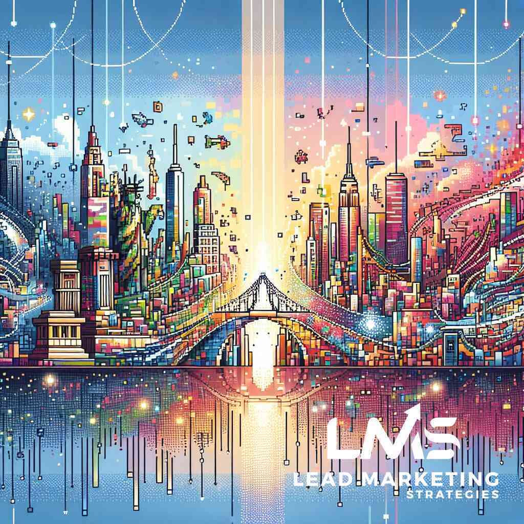 NFT Marketing Near Me: Engaging Local Communities in NY