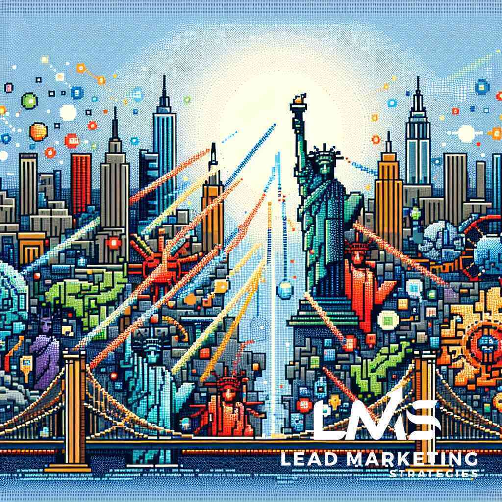 NFT Marketing Near Me: Engaging Local Communities in NY