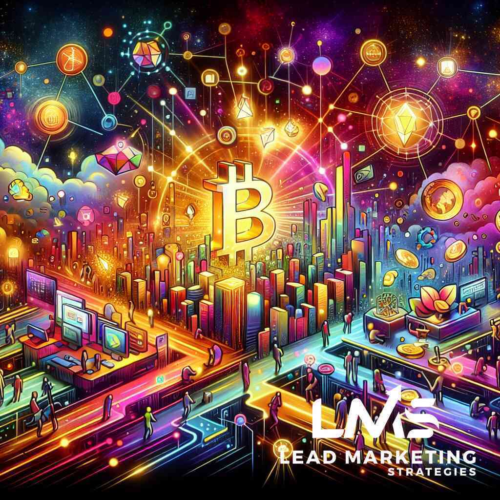 Top 10 NFT Marketplace Optimization Tips for 2024