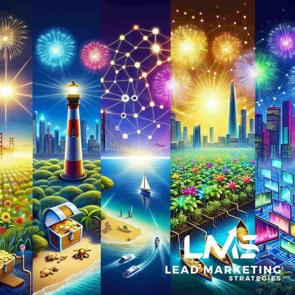 Top 5 NFT Marketing Agencies in Florida 2024