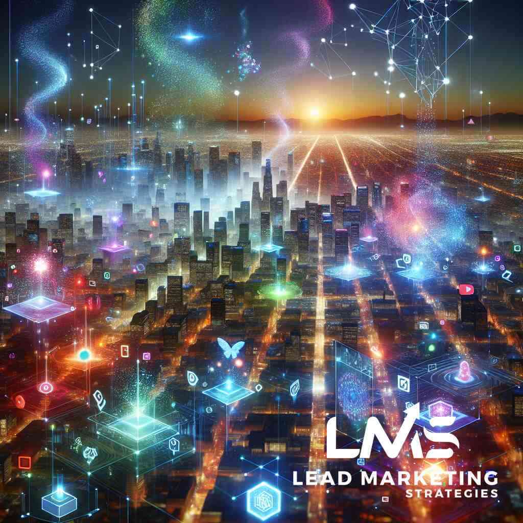 Top 5 NFT SEO Strategies for Los Angeles Creators