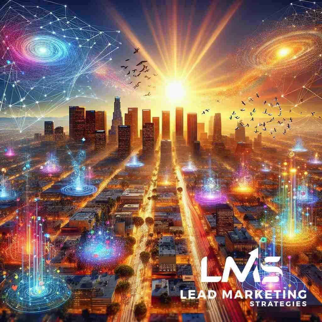 Top 5 NFT SEO Strategies for Los Angeles Creators