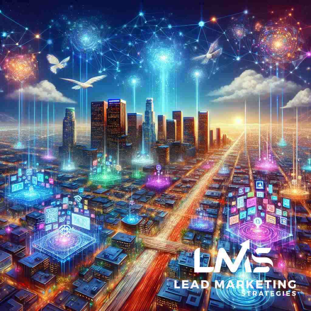 Top 5 NFT SEO Strategies for Los Angeles Creators