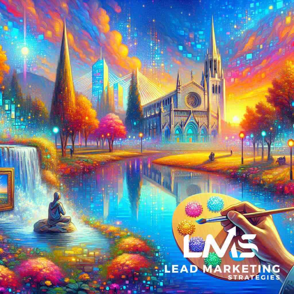 Ultimate Guide to NFT SEO in California