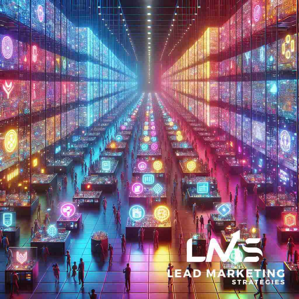 Best NFT Marketing Agencies Near Me