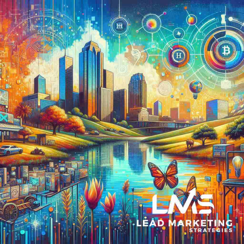 Best Practices for NFT SEO in Texas