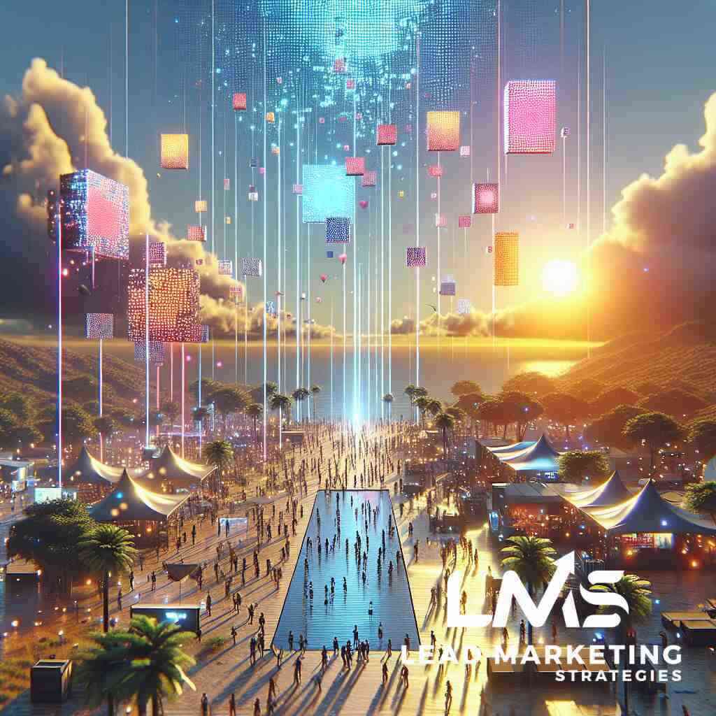 Boost Your NFT Project in Florida 2024