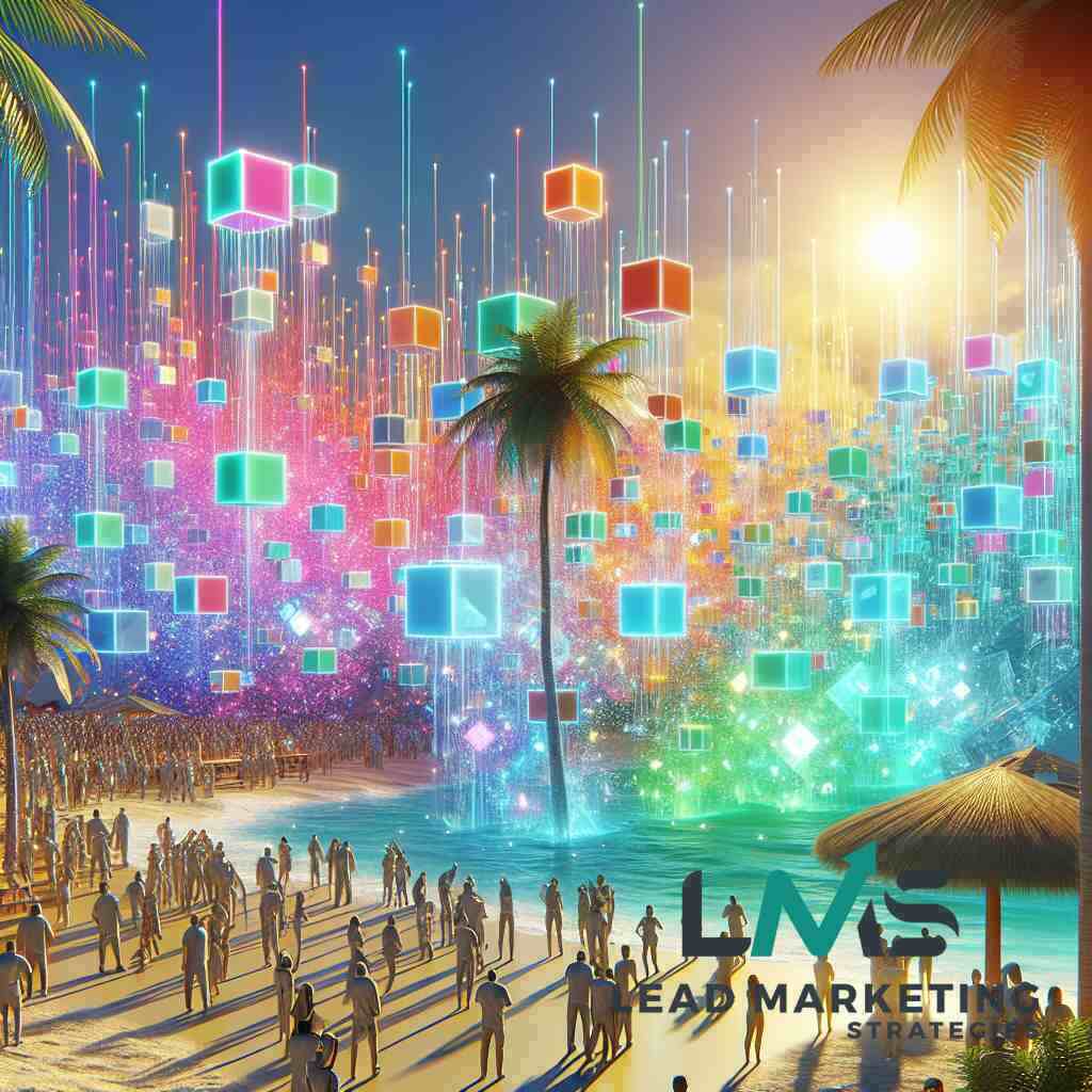 Boost Your NFT Project in Florida 2024