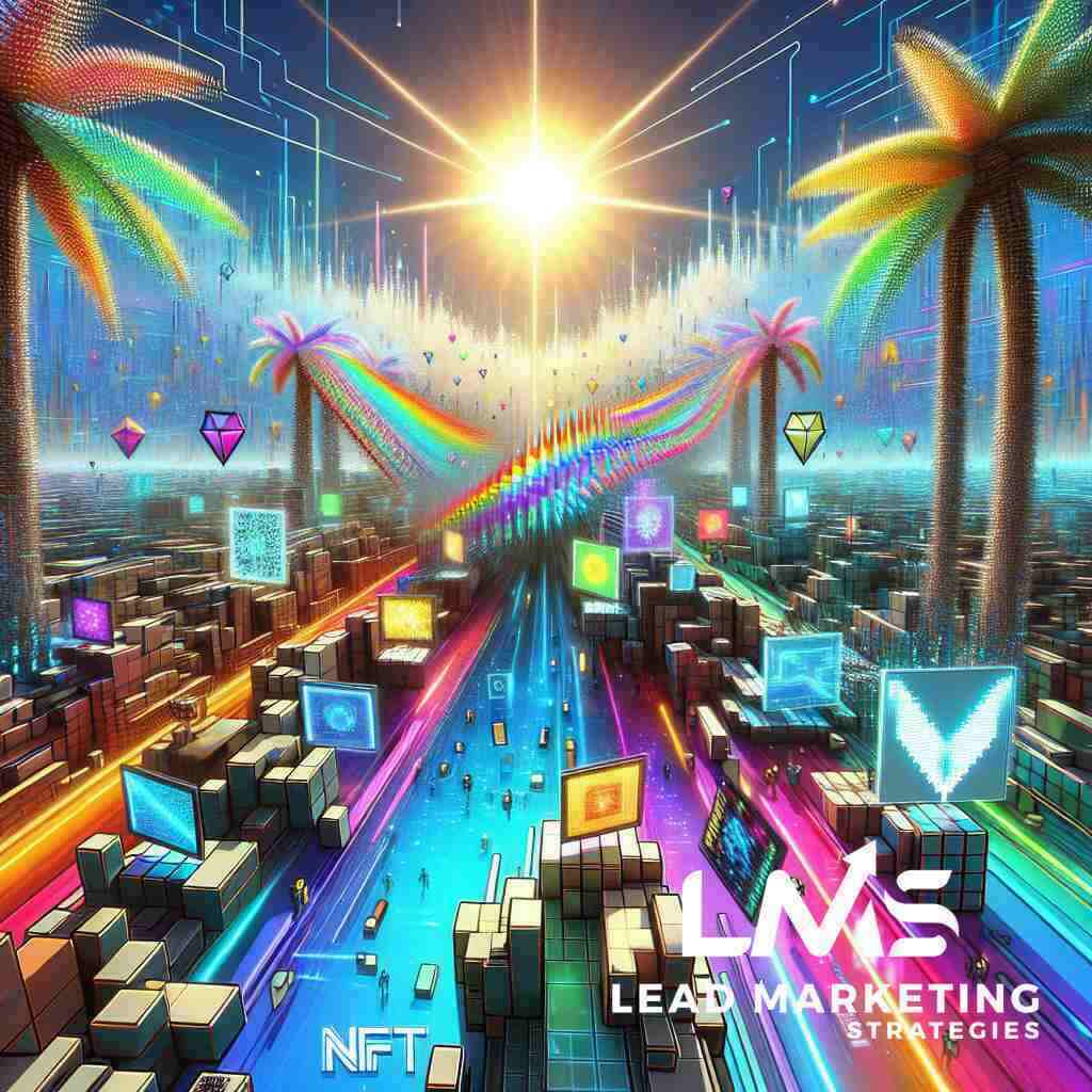 Boost Your NFT Project in Florida 2024