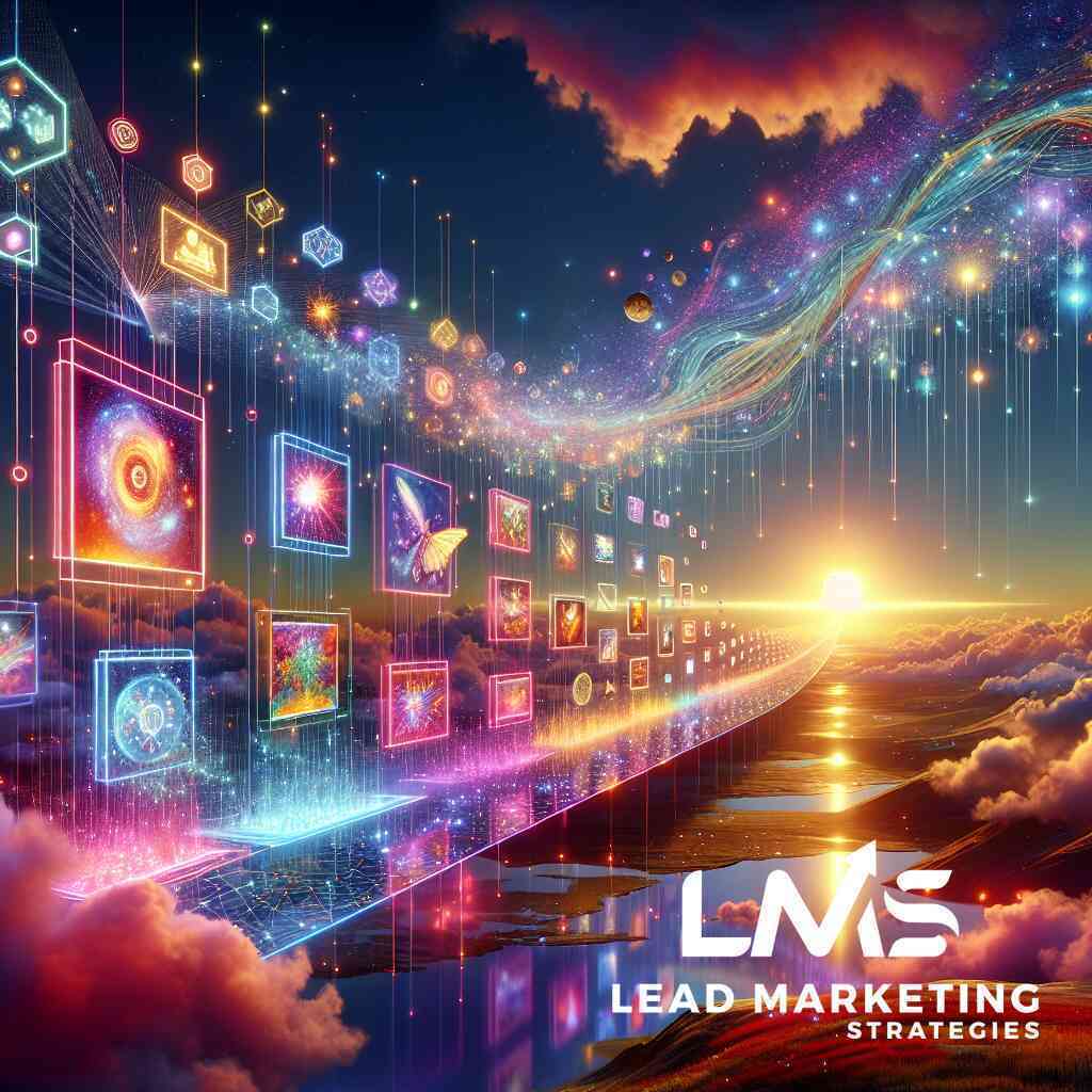 Effective NFT Branding in California 2024