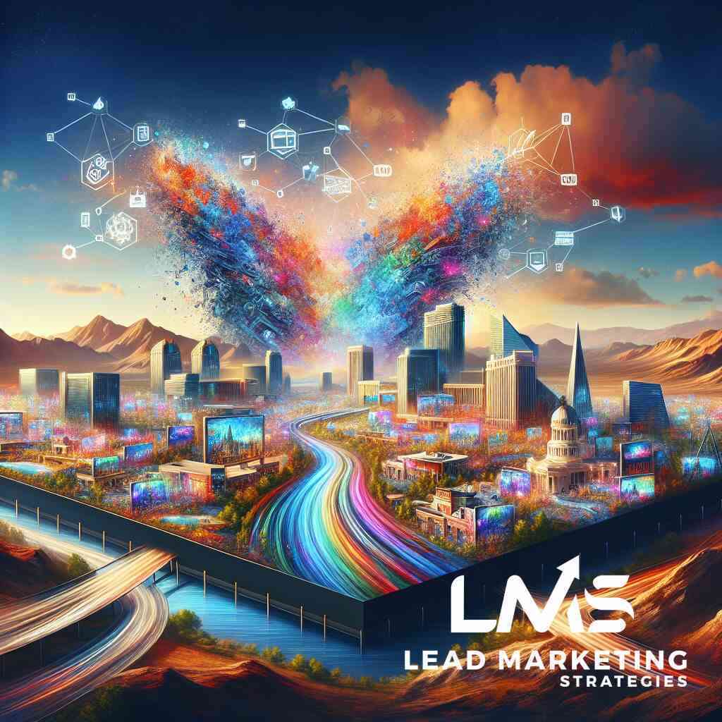 Exploring NFT Marketing Solutions in Nevada