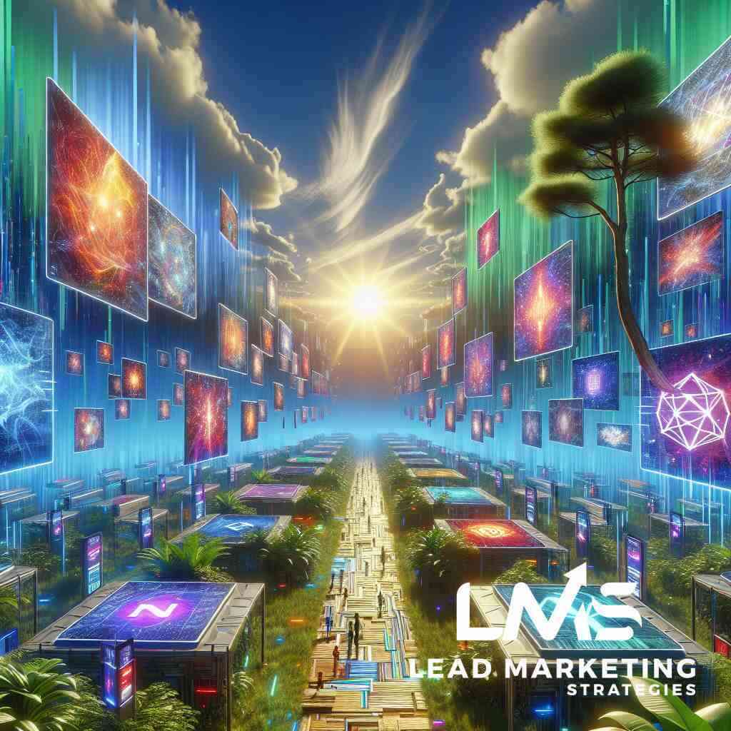 Exploring NFT SEO in California 2024