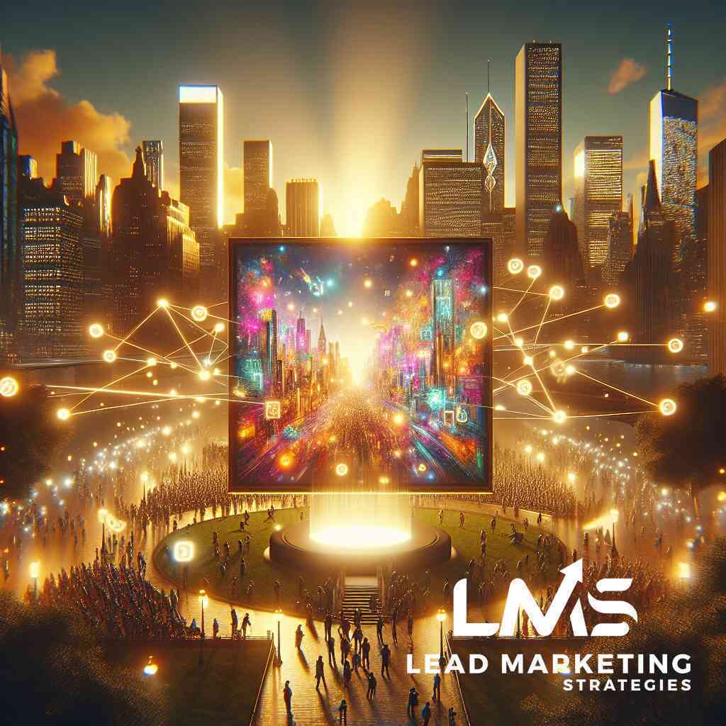 NFT Marketing in New York for Artists