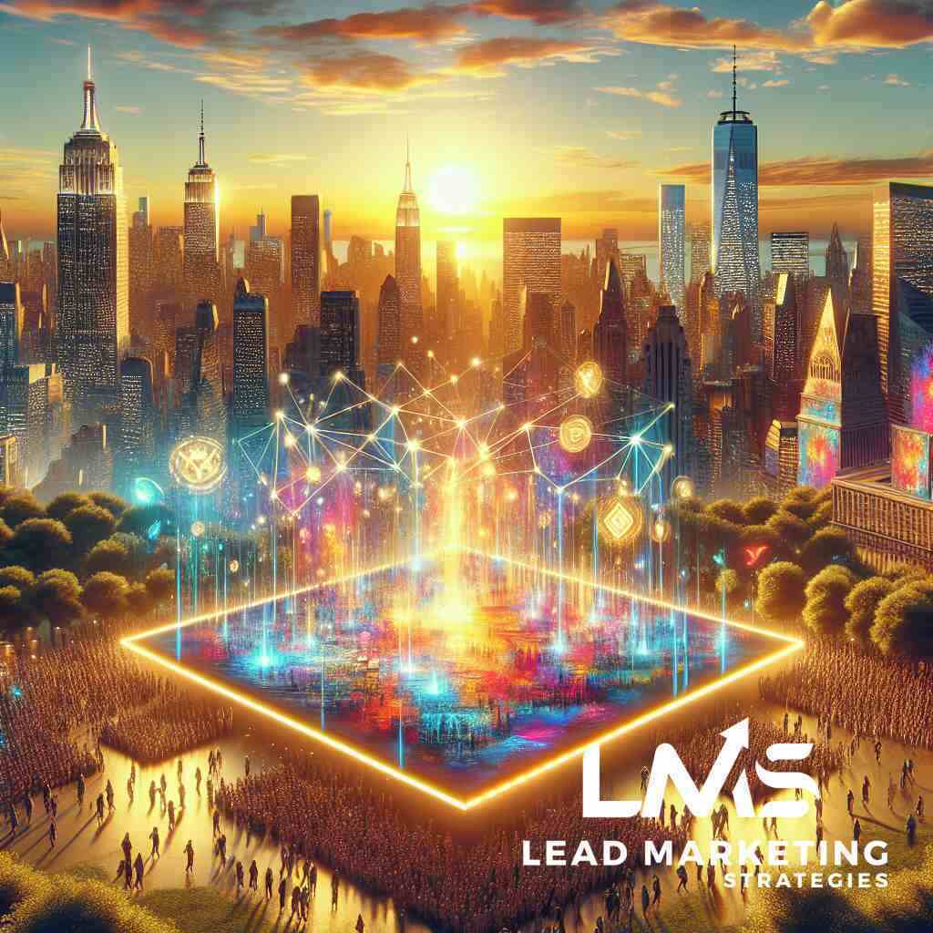 NFT Marketing in New York for Artists