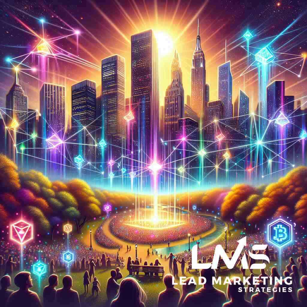 NFT Marketing in New York for Artists