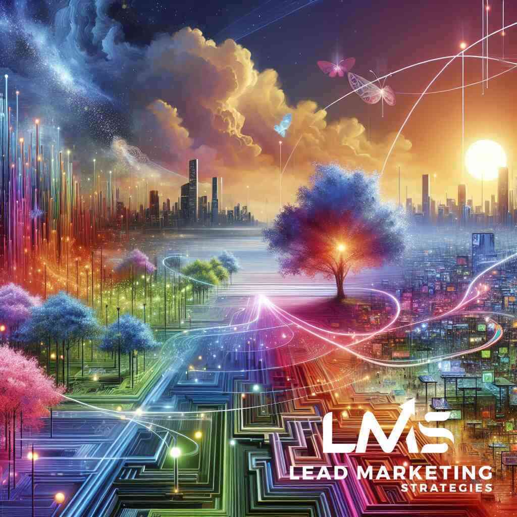 NFT Marketing Solutions Near Virginia