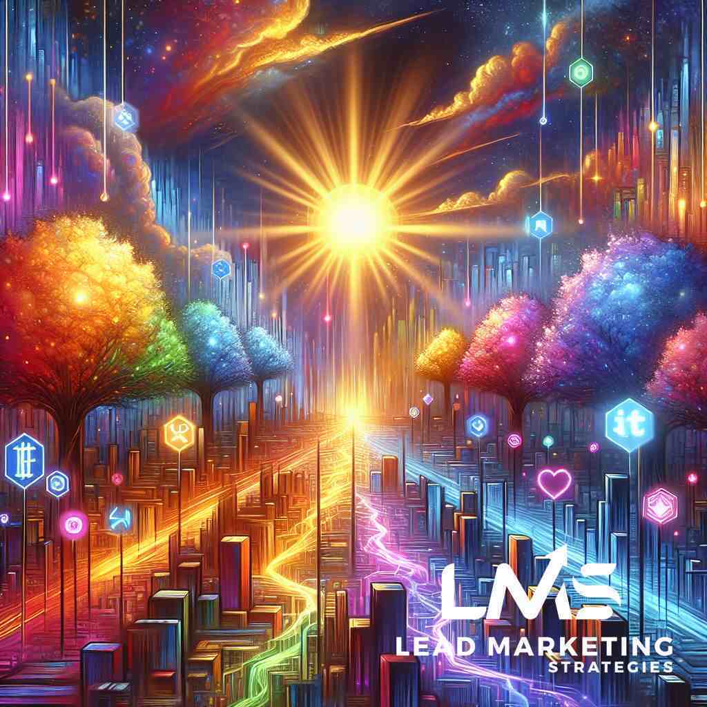 NFT Marketing Solutions Near Virginia