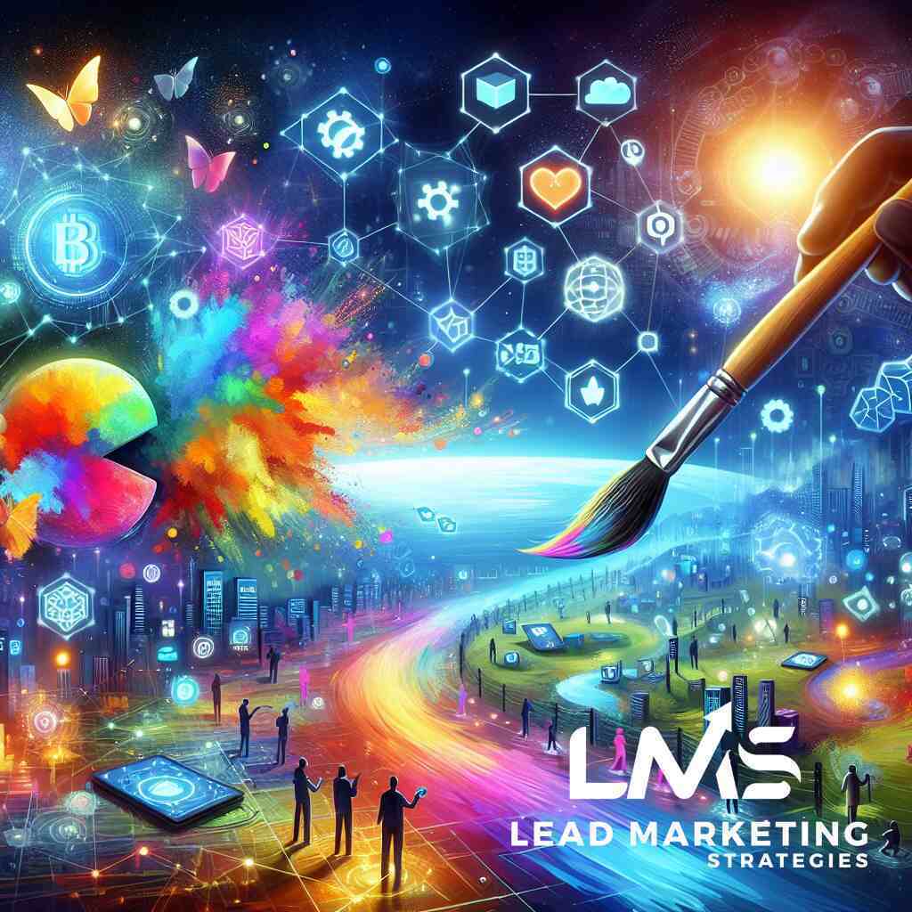 NFT Marketing Strategies Near Me in 2024