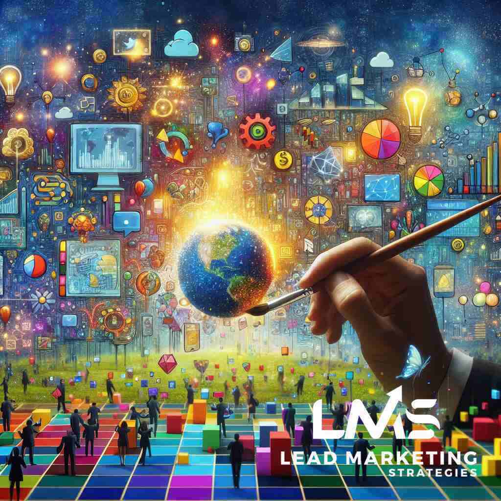 NFT Marketing Strategies Near Me in 2024