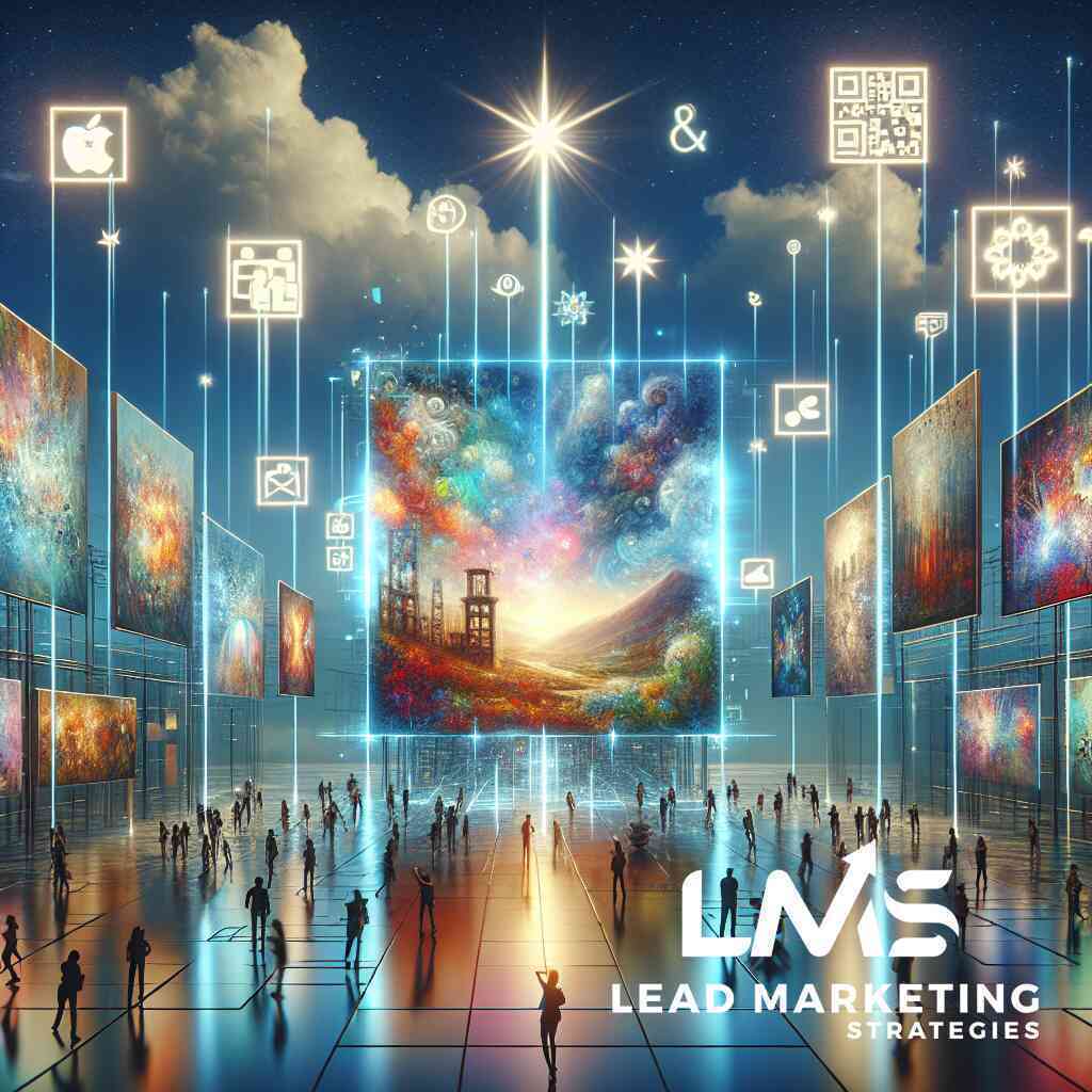 Top 10 NFT Marketing Moves in Texas