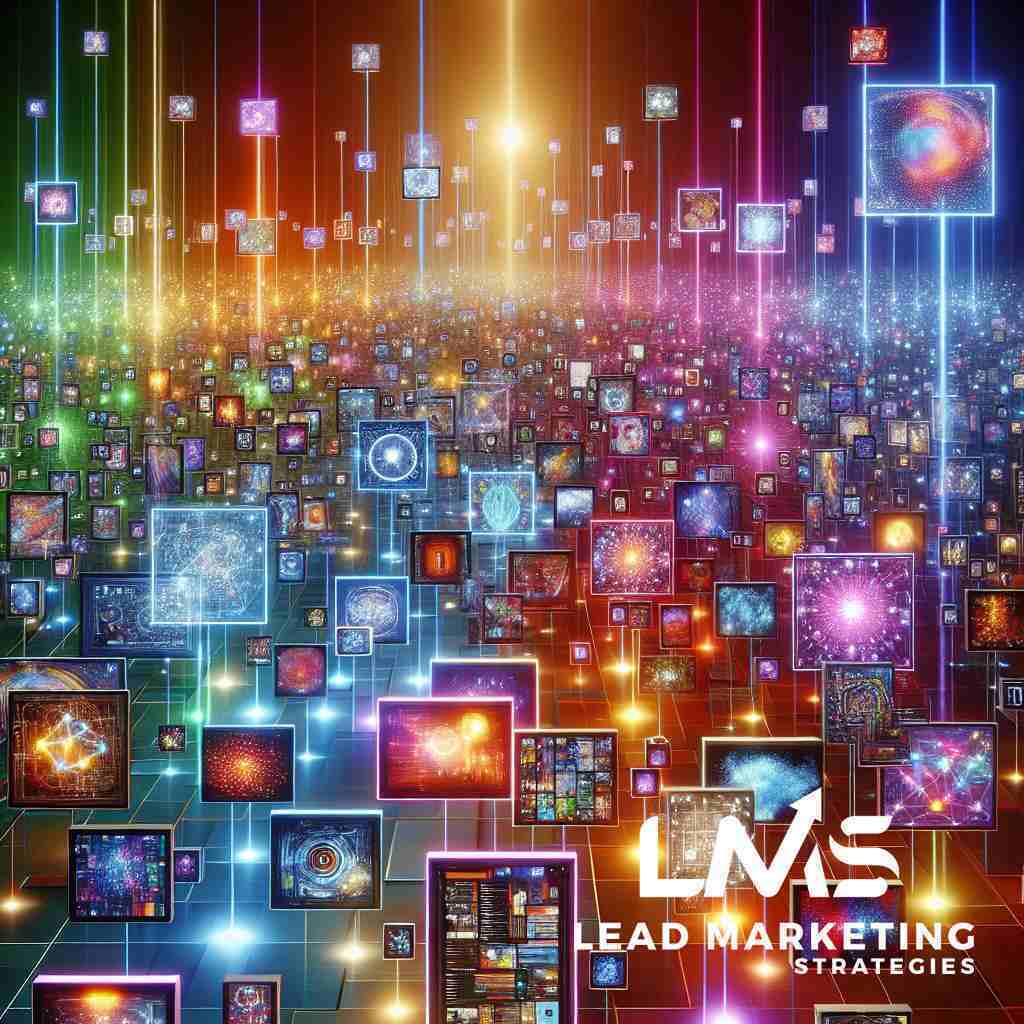 Top 5 NFT Audience Growth Hacks 2024