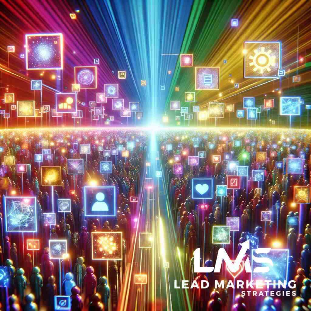 Top 5 NFT Audience Growth Hacks 2024