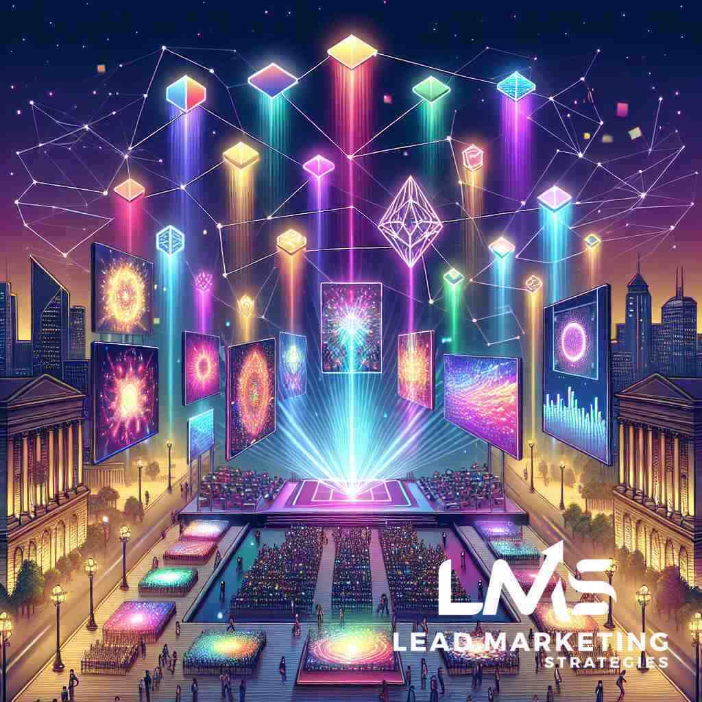 Creating Impactful NFT Art in Ohio