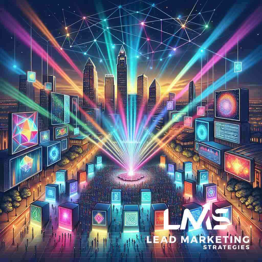 Creating Impactful NFT Art in Ohio