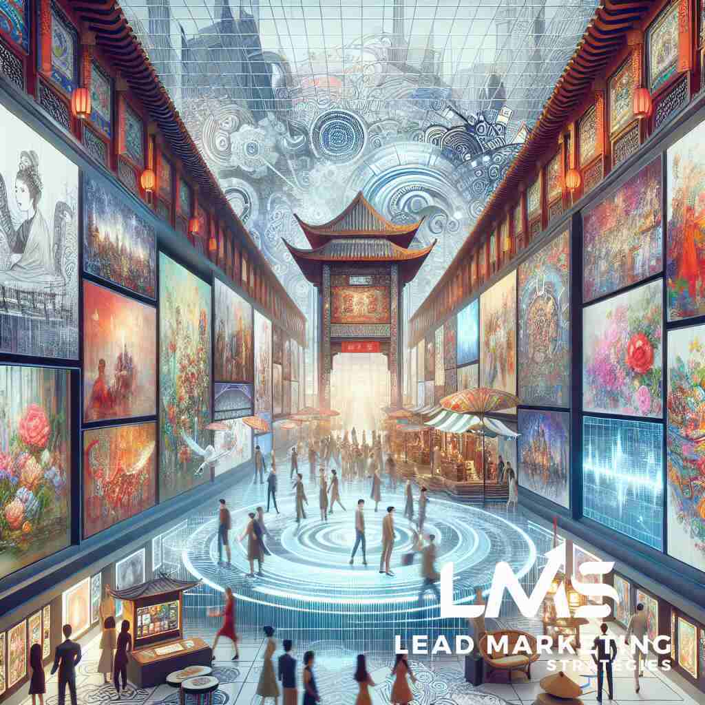 Decoding NFT Marketing Strategies Near Virginia