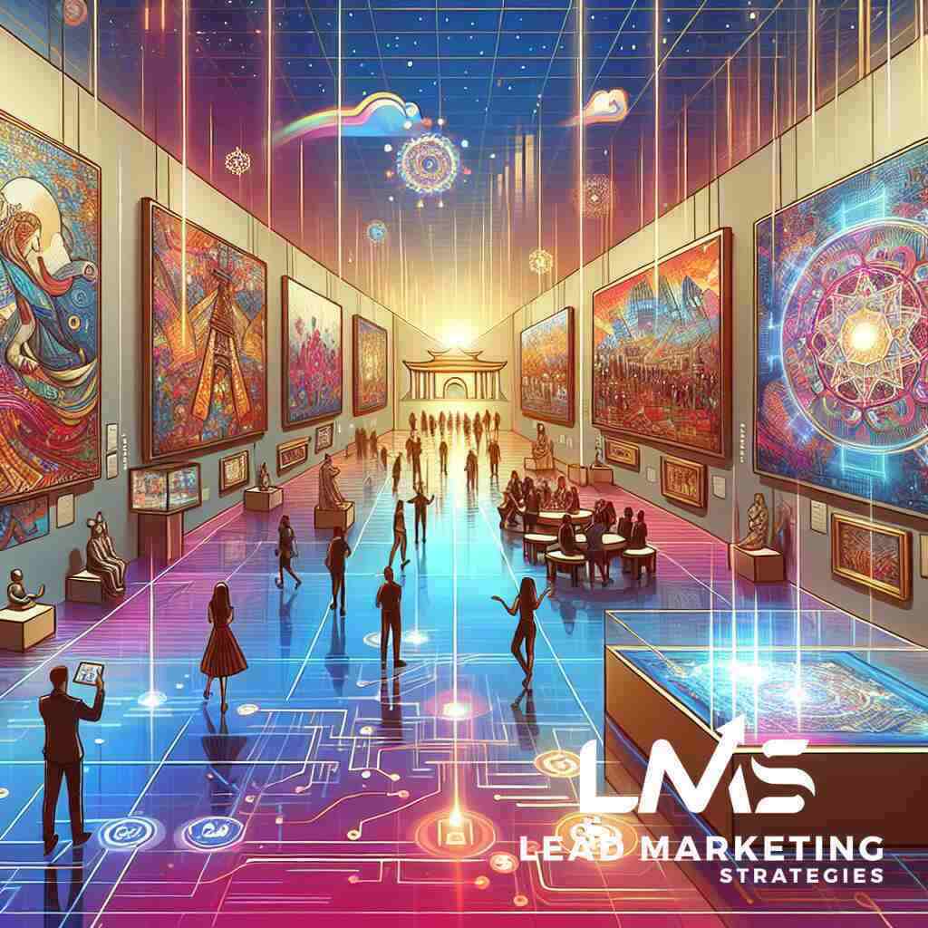 Decoding NFT Marketing Strategies Near Virginia