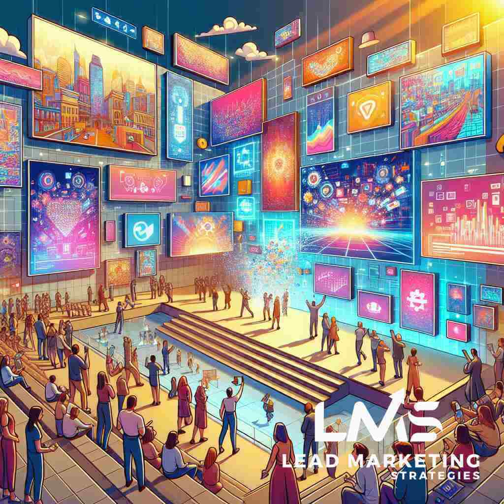 Decoding NFT Marketing Strategies Near Virginia