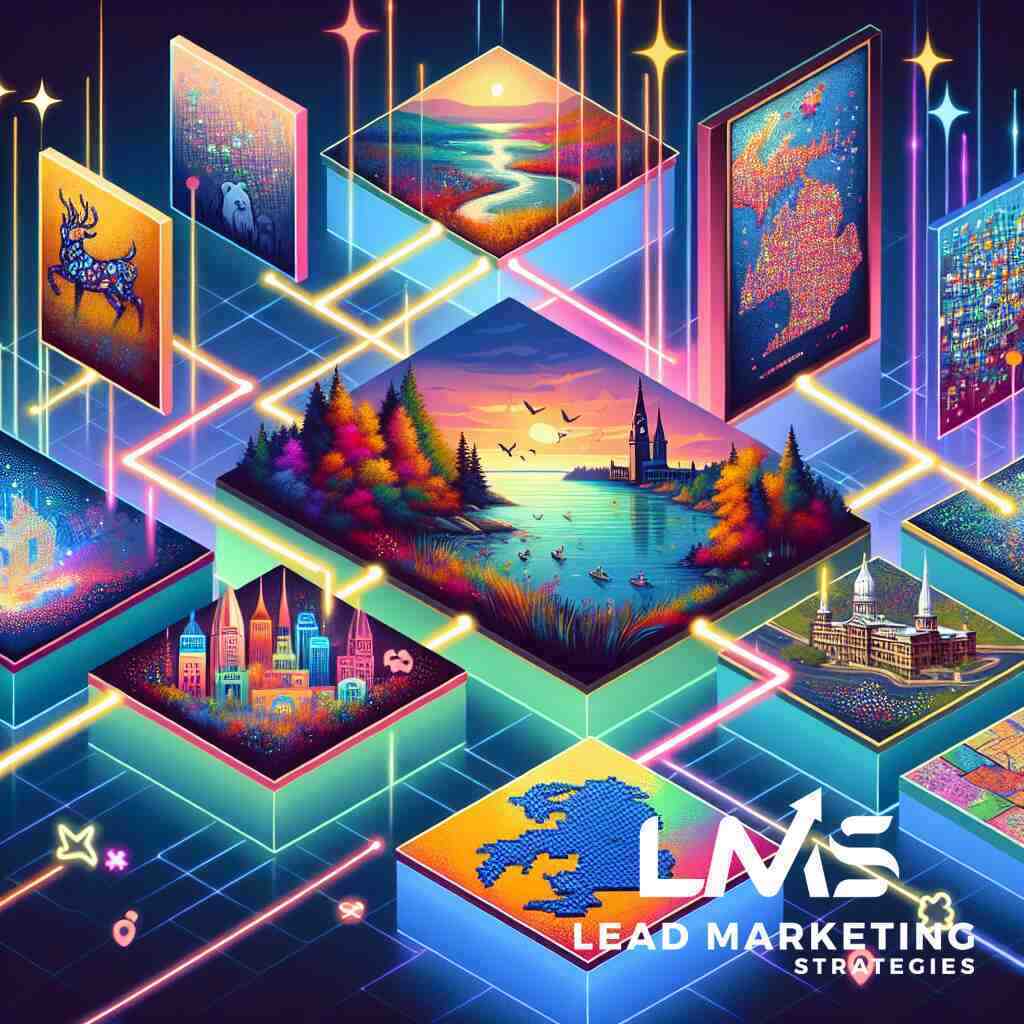 How to Engage NFT Audience in Michigan?