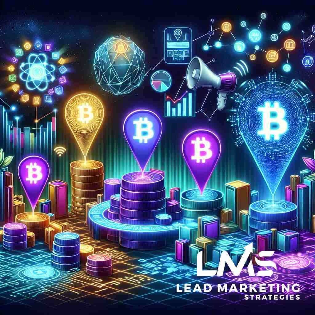 How to Harness NFT Digital Marketing Near Me?