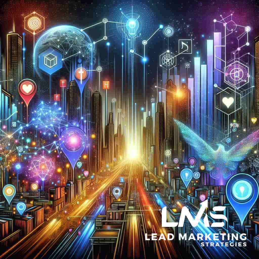 How to Harness NFT Digital Marketing Near Me?