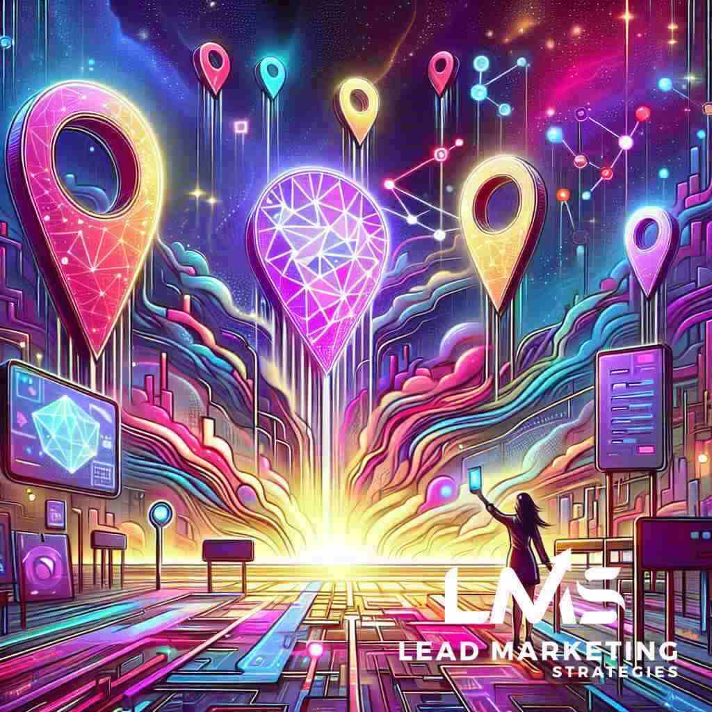 How to Harness NFT Digital Marketing Near Me?