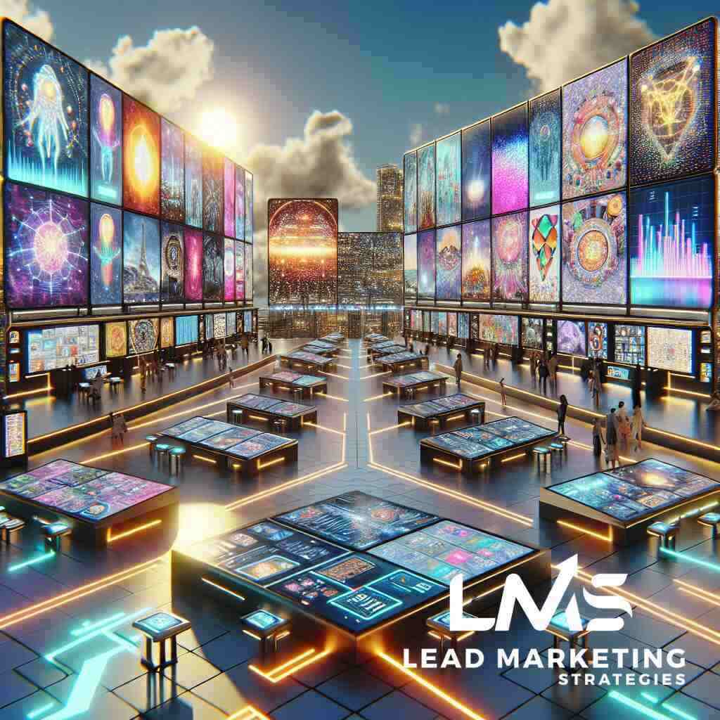 Maximizing NFT SEO in New Jersey 2024