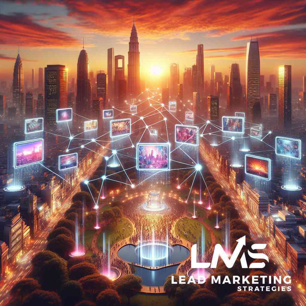 NFT Audience Engagement in New York