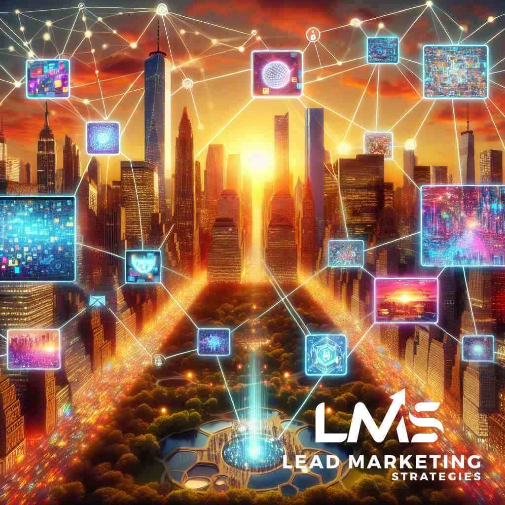 NFT Audience Engagement in New York