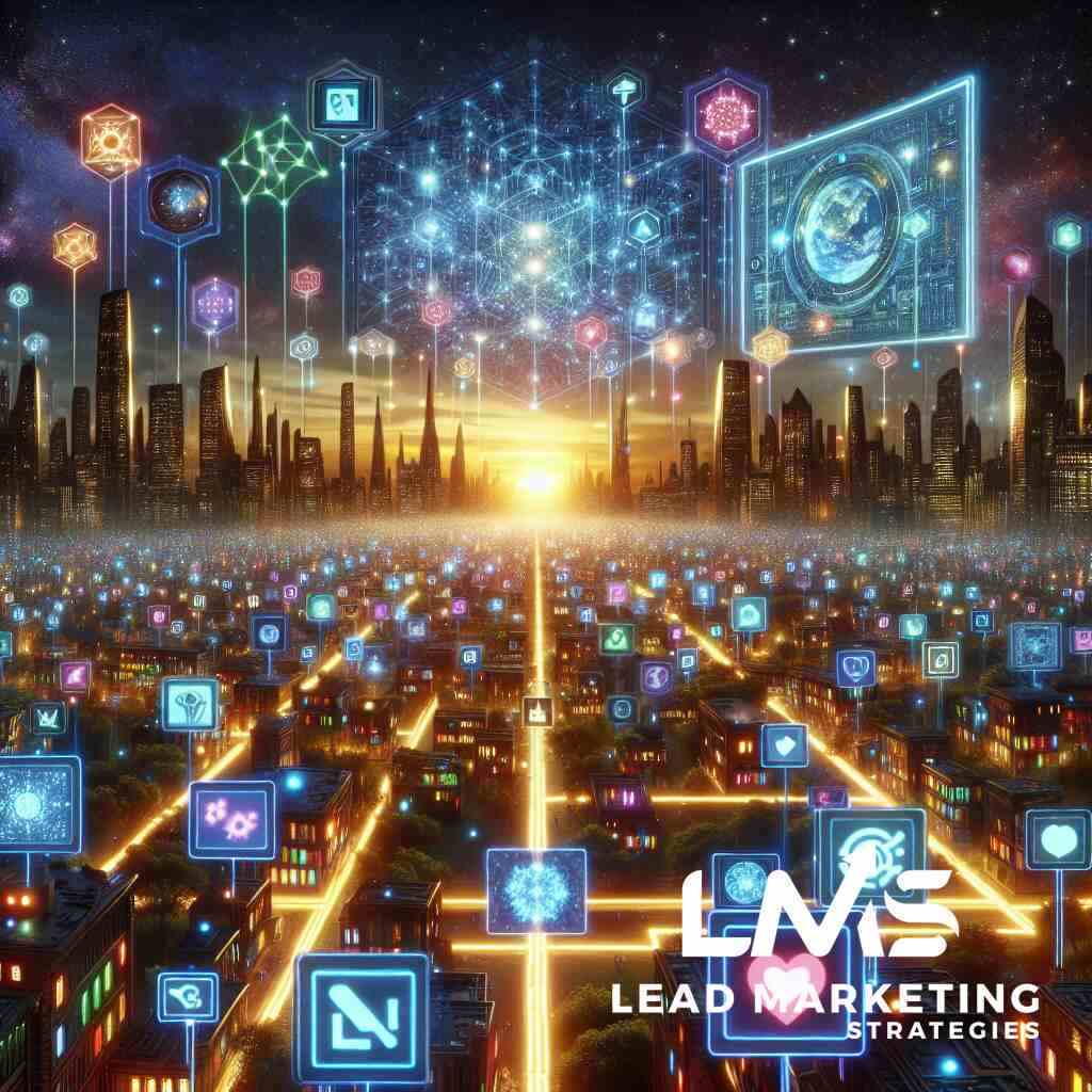 NFT Marketing Essentials Near Chicago