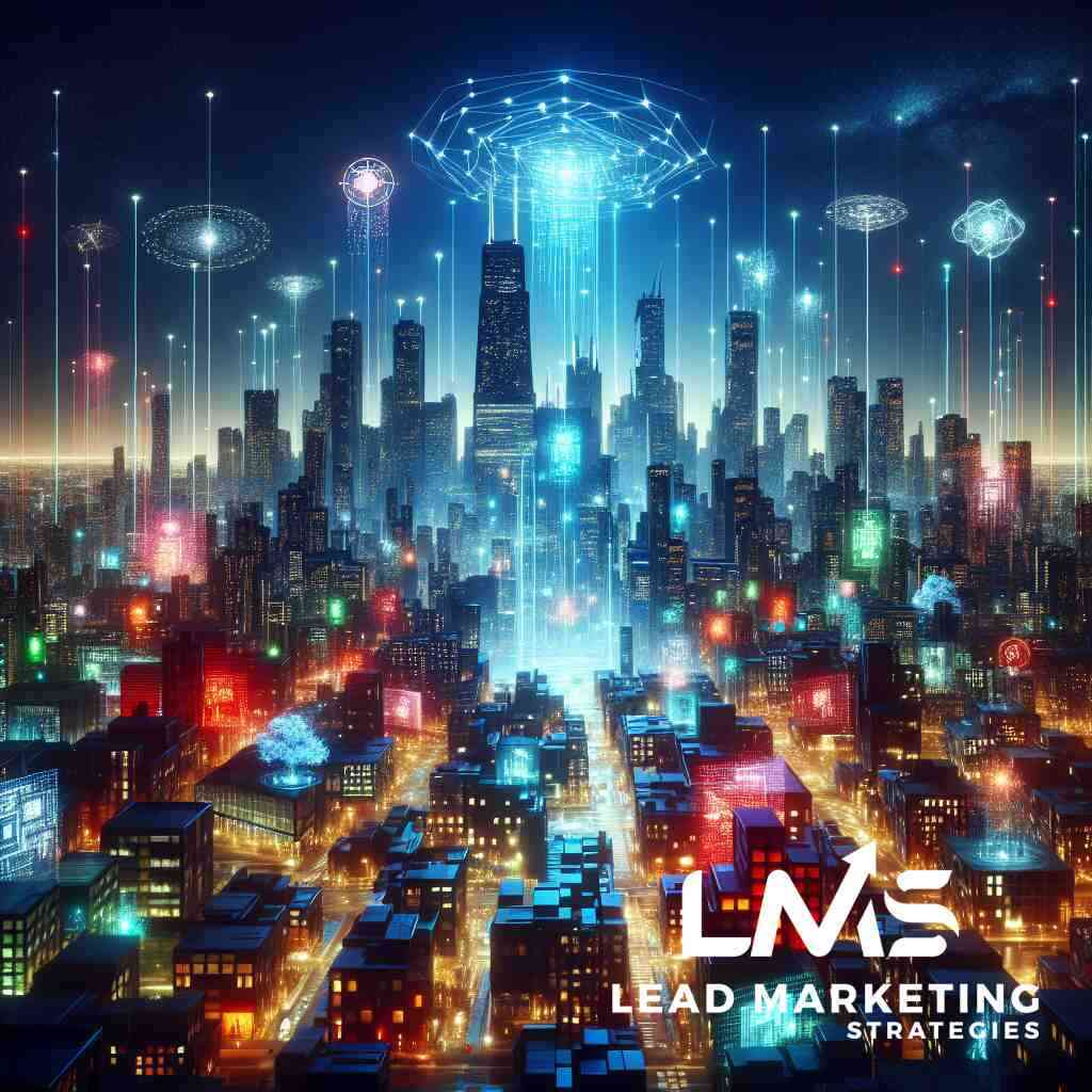 NFT Marketing Essentials Near Chicago