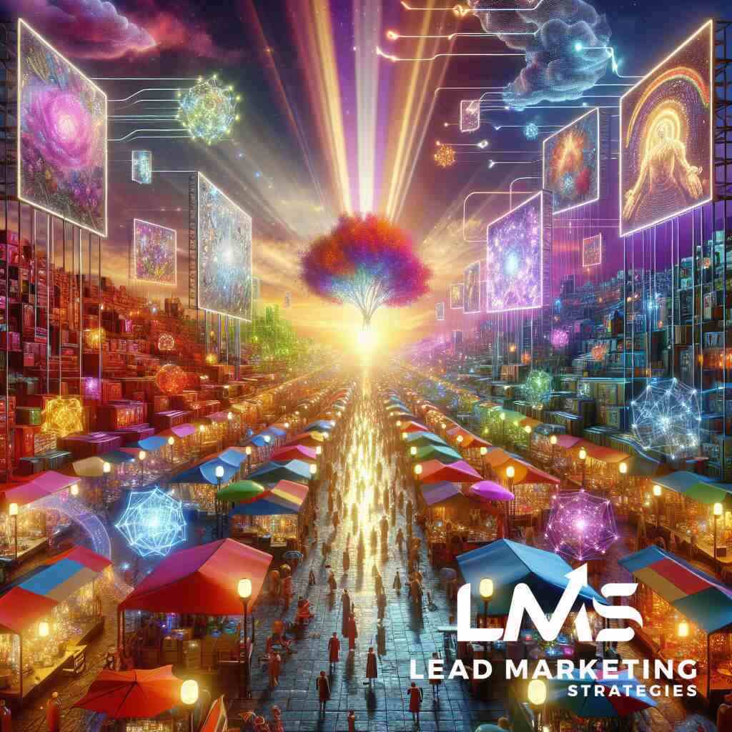 The Ultimate NFT SEO Guide for Artists in 2024