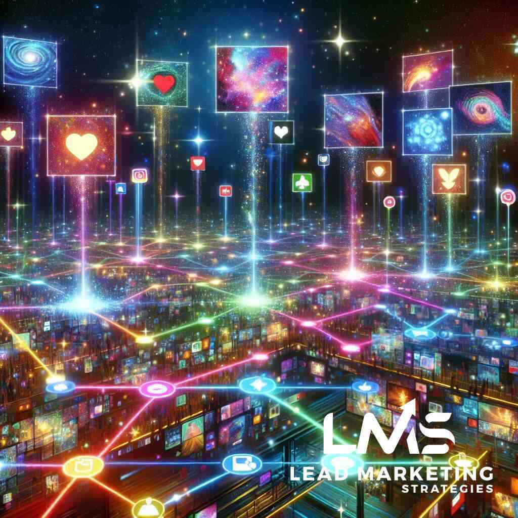 What Are NFT Marketing Strategies Near Me?