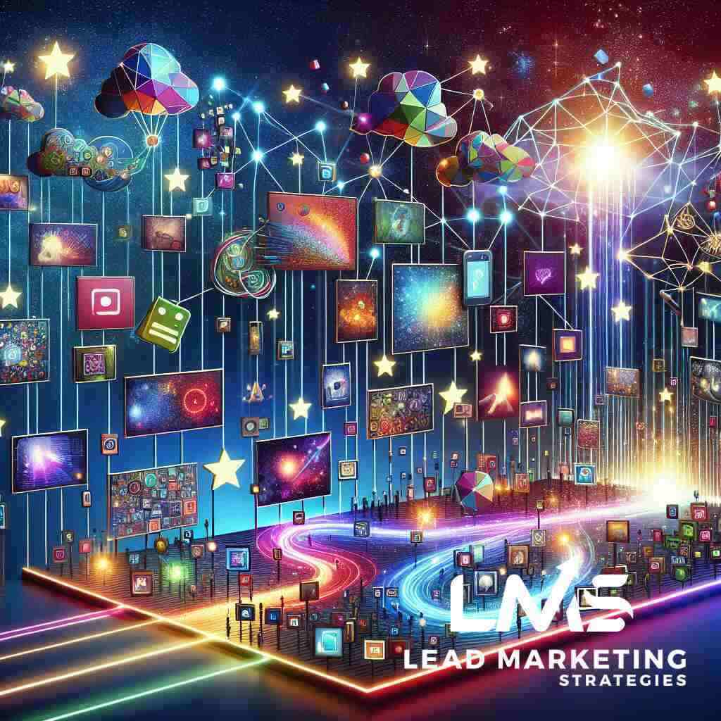 What Are NFT Marketing Strategies Near Me?