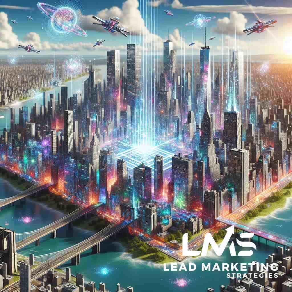 What Is NFT Tokenomics in New York?