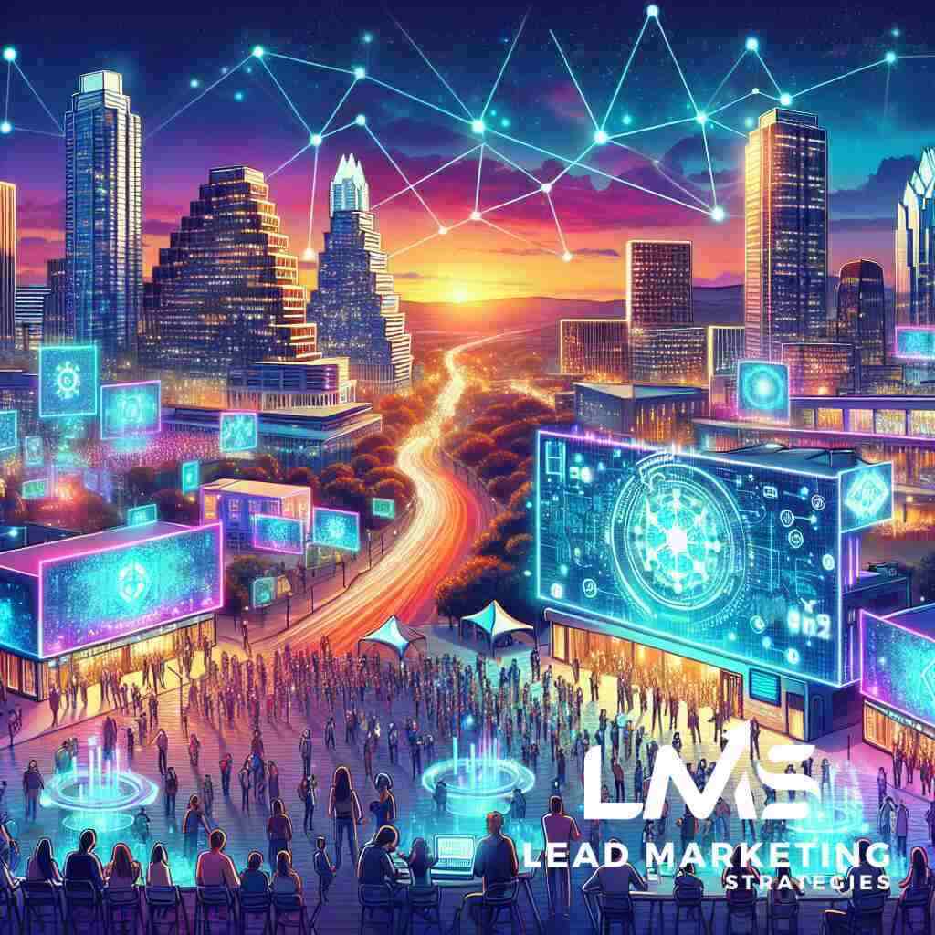 What Is the Future of NFT Marketing in Texas?