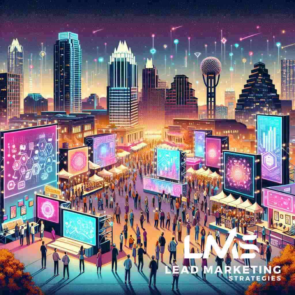 What Is the Future of NFT Marketing in Texas?