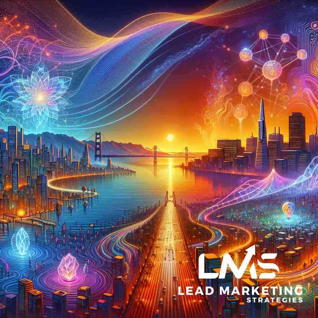 Best Blockchain Marketing Tactics Near California