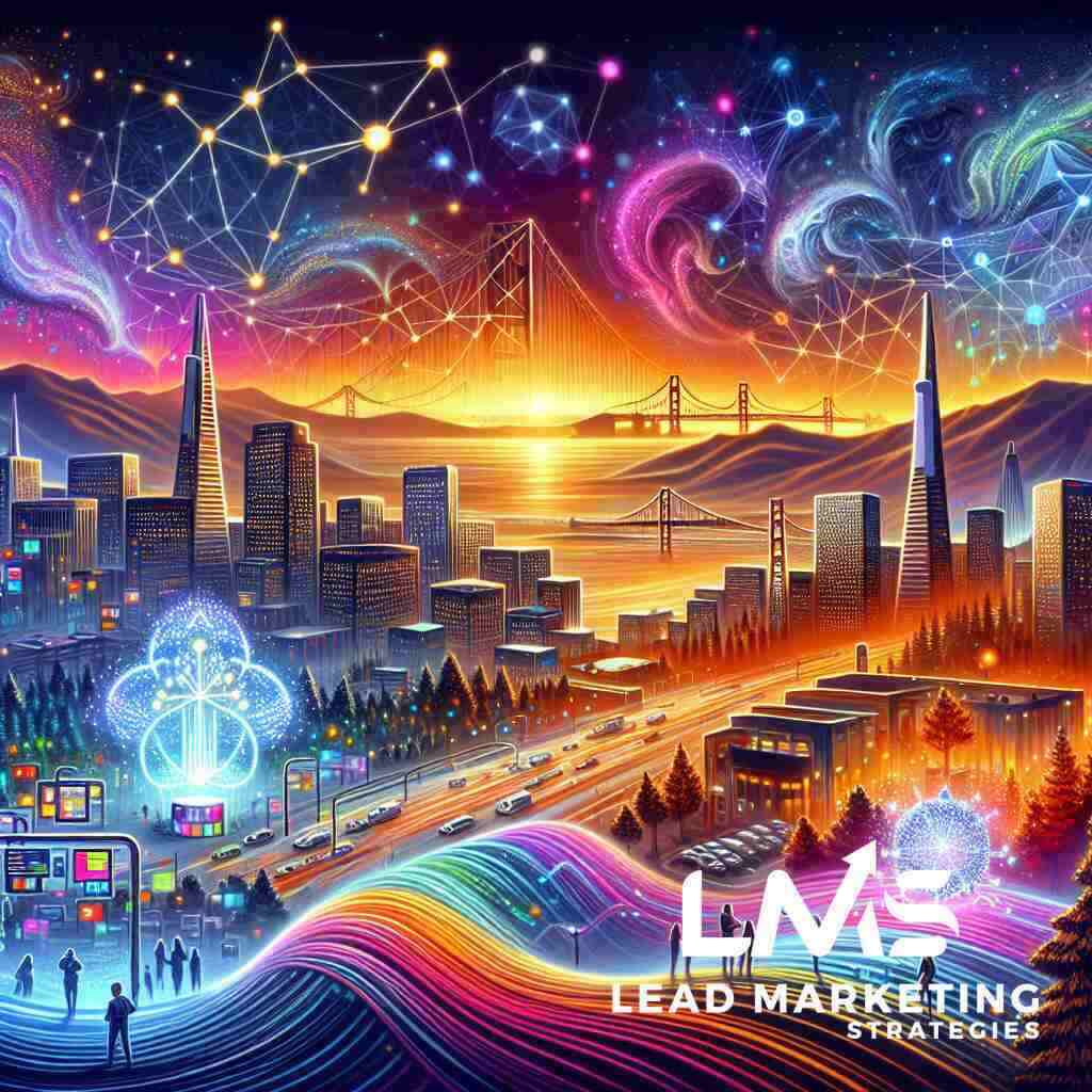 Best Blockchain Marketing Tactics Near California