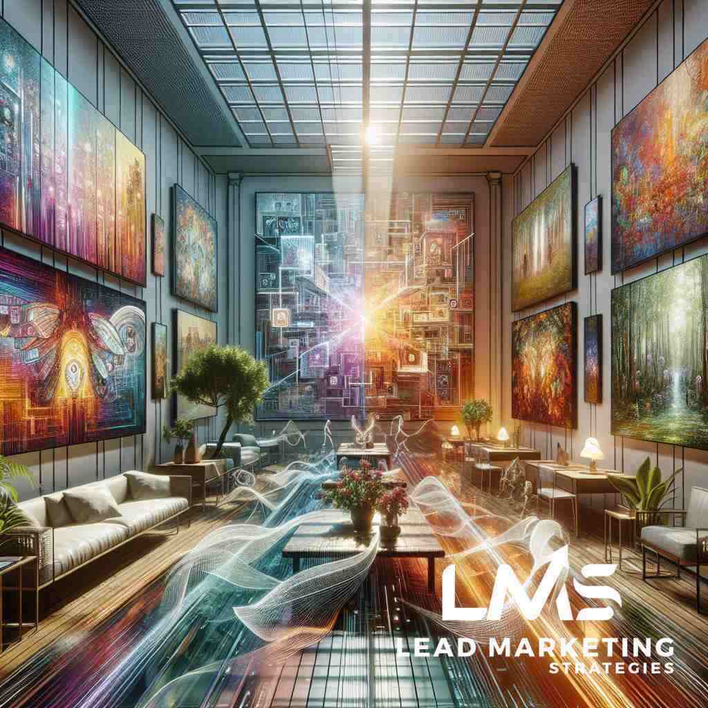 Compare NFT and Physical Art Marketing Success